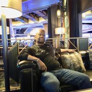 Meet your Posher, Andy